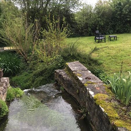 Ancien Moulin Du 18 Ieme Apartment Asse-le-Riboul ภายนอก รูปภาพ