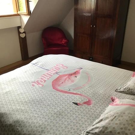 Ancien Moulin Du 18 Ieme Apartment Asse-le-Riboul ภายนอก รูปภาพ