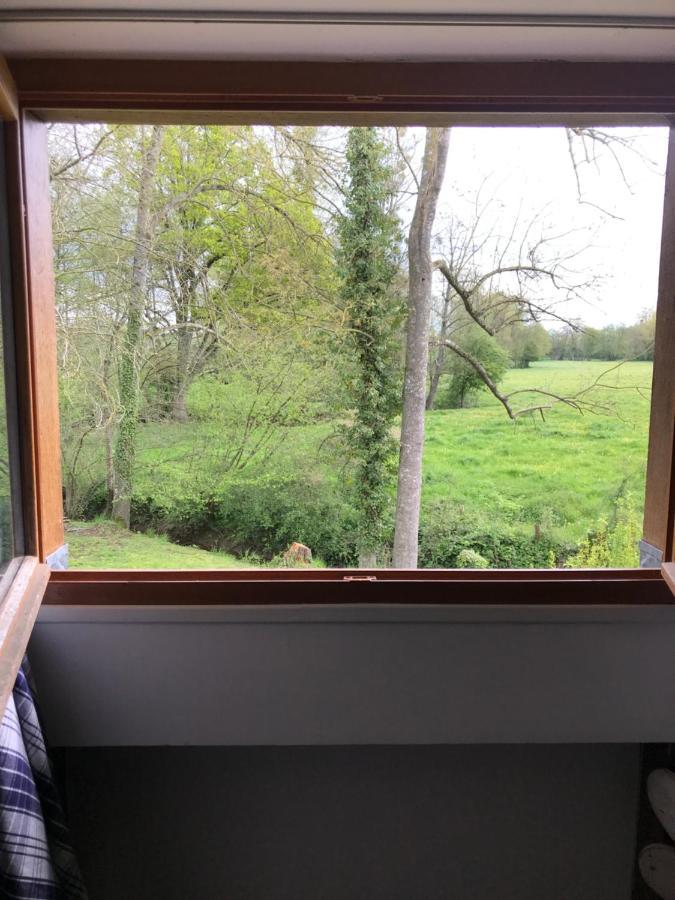 Ancien Moulin Du 18 Ieme Apartment Asse-le-Riboul ภายนอก รูปภาพ