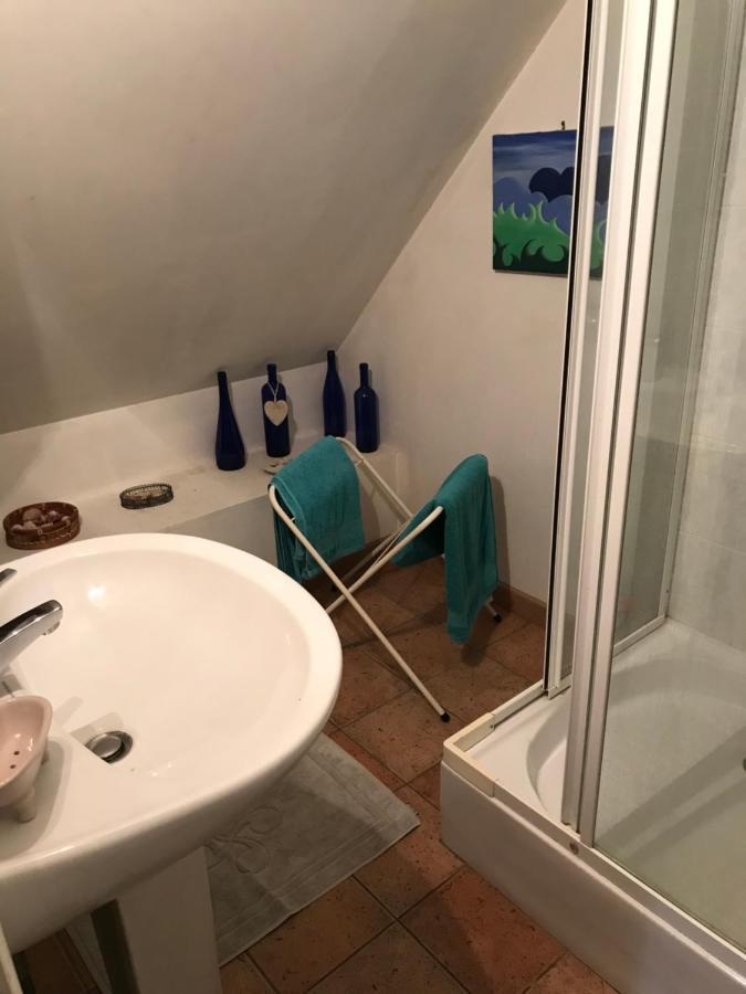 Ancien Moulin Du 18 Ieme Apartment Asse-le-Riboul ภายนอก รูปภาพ
