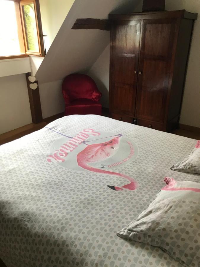 Ancien Moulin Du 18 Ieme Apartment Asse-le-Riboul ภายนอก รูปภาพ