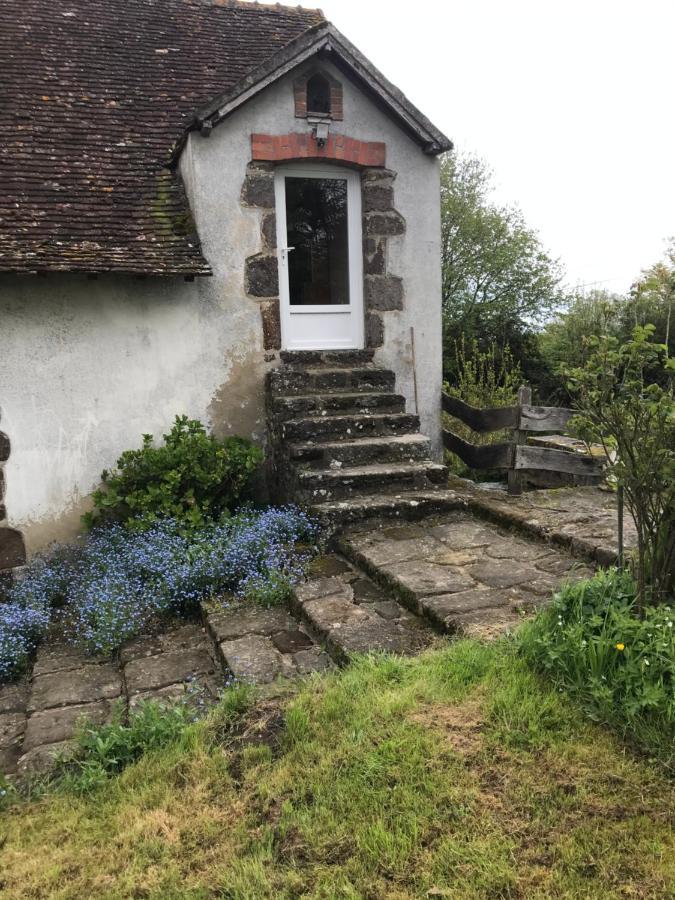 Ancien Moulin Du 18 Ieme Apartment Asse-le-Riboul ภายนอก รูปภาพ